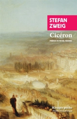 Cicéron - Stefan Zweig