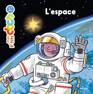 L'espace - Stéphanie Ledu