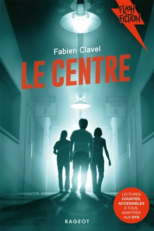 Le centre - Fabien Clavel