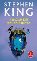 Le bazar des mauvais rêves. Cookie Jar, une nouvelle inédite - Stephen King