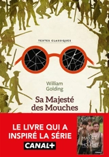 Sa Majesté des mouches - William Golding