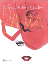 Paris : fashion flair - Marc-Antoine Coulon