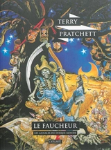 Les annales du Disque-monde. Vol. 11. Le faucheur - Terry Pratchett