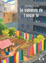 Le cabanon de l'oncle Jo - Brigitte Smadja