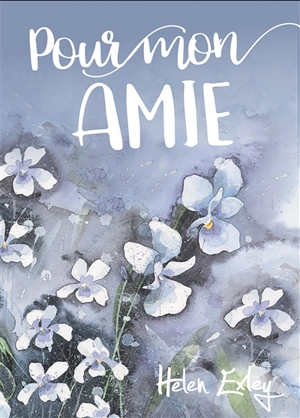 Pour mon amie