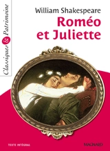 Roméo et Juliette - William Shakespeare