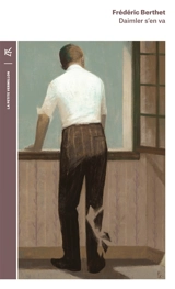 Daimler s'en va - Frédéric Berthet