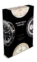 Montres rares - Paul Miquel