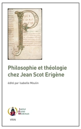Philosophie et théologie chez Jean Scot Erigène
