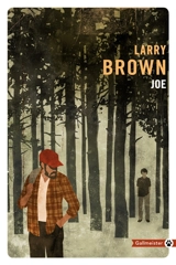 Joe - Larry Brown