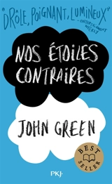 Nos étoiles contraires - John Green