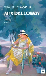 Mrs Dalloway - Virginia Woolf