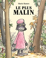 Le plus malin - Mario Ramos