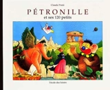 Pétronille et ses 120 petits - Claude Ponti