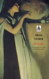 Dracula - Bram Stoker