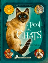 Le tarot des chats - Céline Guillaume