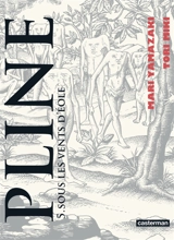 Pline. Vol. 5. Sous les vents d'Eole - Mari Yamazaki