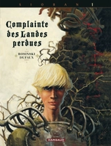 Complainte des landes perdues. Sioban. Vol. 1 - Jean Dufaux
