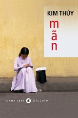 Man - Kim Thuy