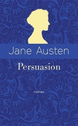 Persuasion - Jane Austen