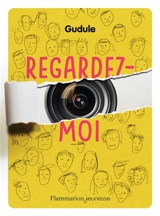 Regardez-moi - Gudule