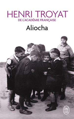 Aliocha - Henri Troyat