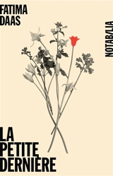 La petite dernière - Fatima Daas