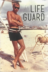 Life guard - Chris Zois