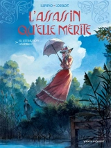 L'assassin qu'elle mérite. Vol. 3. Les attractions coupables - Wilfrid Lupano