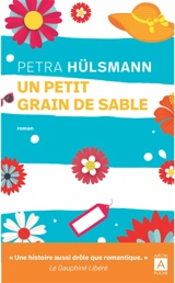 Un petit grain de sable - Petra Hülsmann