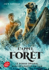 L'appel de la forêt - Jack London