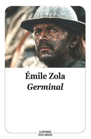 Germinal - Emile Zola