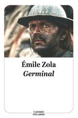 Germinal - Emile Zola