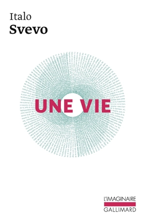 Une vie - Italo Svevo