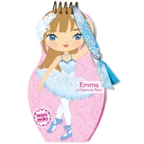 Emma à l'Opéra de Paris - Julie Camel