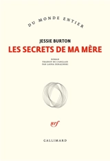 Les secrets de ma mère - Jessie Burton