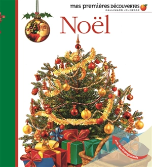 Noël - Pierre-Marie Valat