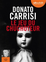 Le jeu du chuchoteur - Donato Carrisi