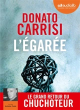 L'égarée - Donato Carrisi