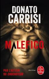 Malefico - Donato Carrisi