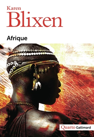 Afrique - Karen Blixen