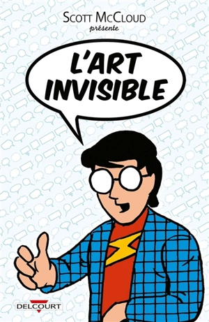 L'art invisible - Scott McCloud