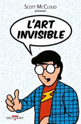 L'art invisible - Scott McCloud