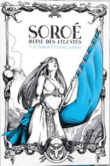 Soroé : reine des Atlantes - Charles Lomon