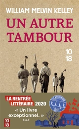 Un autre tambour - William Melvin Kelley