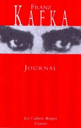 Journal - Franz Kafka