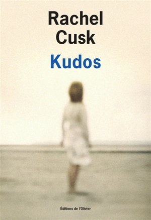 Kudos - Rachel Cusk