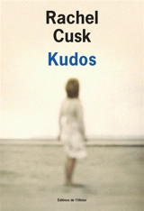 Kudos - Rachel Cusk