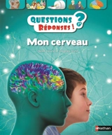 Mon cerveau - Olivier Houdé