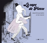 La cape de Pierre - Inger Marie Kjolstadmyr